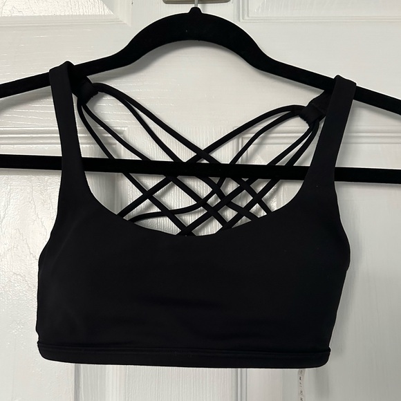 Free to be Wild a/b cup support - Picture 1 of 3